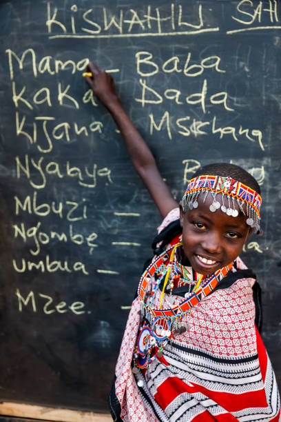 List of the top 10 Highly Spoken Languages in Africa