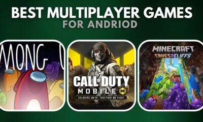 Best Multiplayer Games For Android