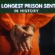 Top 10 Longest Prison Sentences In History