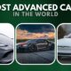 Most Advanced Cars In The World