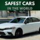 Safest Cars in the World