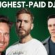 Top 10 Highest-Paid DJs In The World