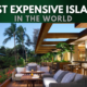 Top 10 Most Expensive Private Islands in the World