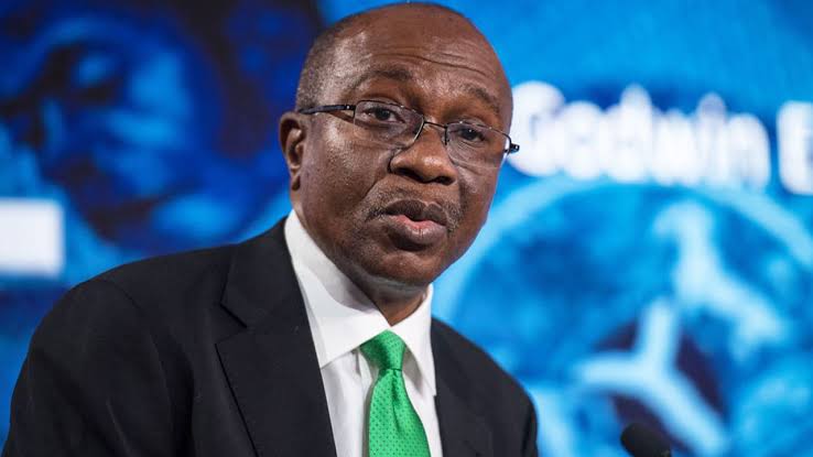 Godwin Emefiele