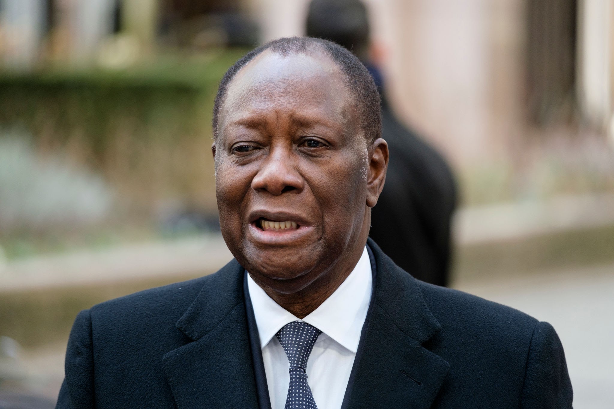 Top 20 Richest Presidents in Africa (2023)