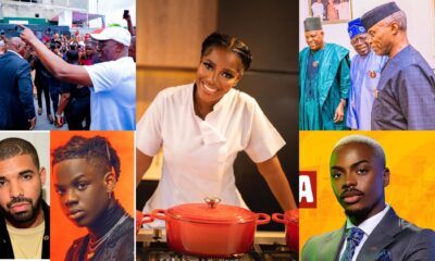 Cooking Marathon: How Nigerians Support Hilda Baci