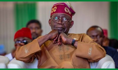 What To Know About The Bola Tinubu Student Loan