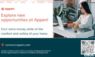 How To Earn On Appen and How Much Can You Make