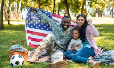 How To Join The U.S Army as a Nigerian Citizen