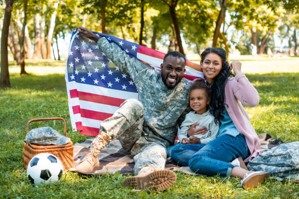 How To Join The U.S Army as a Nigerian Citizen