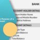 How to Download Bank Statement
