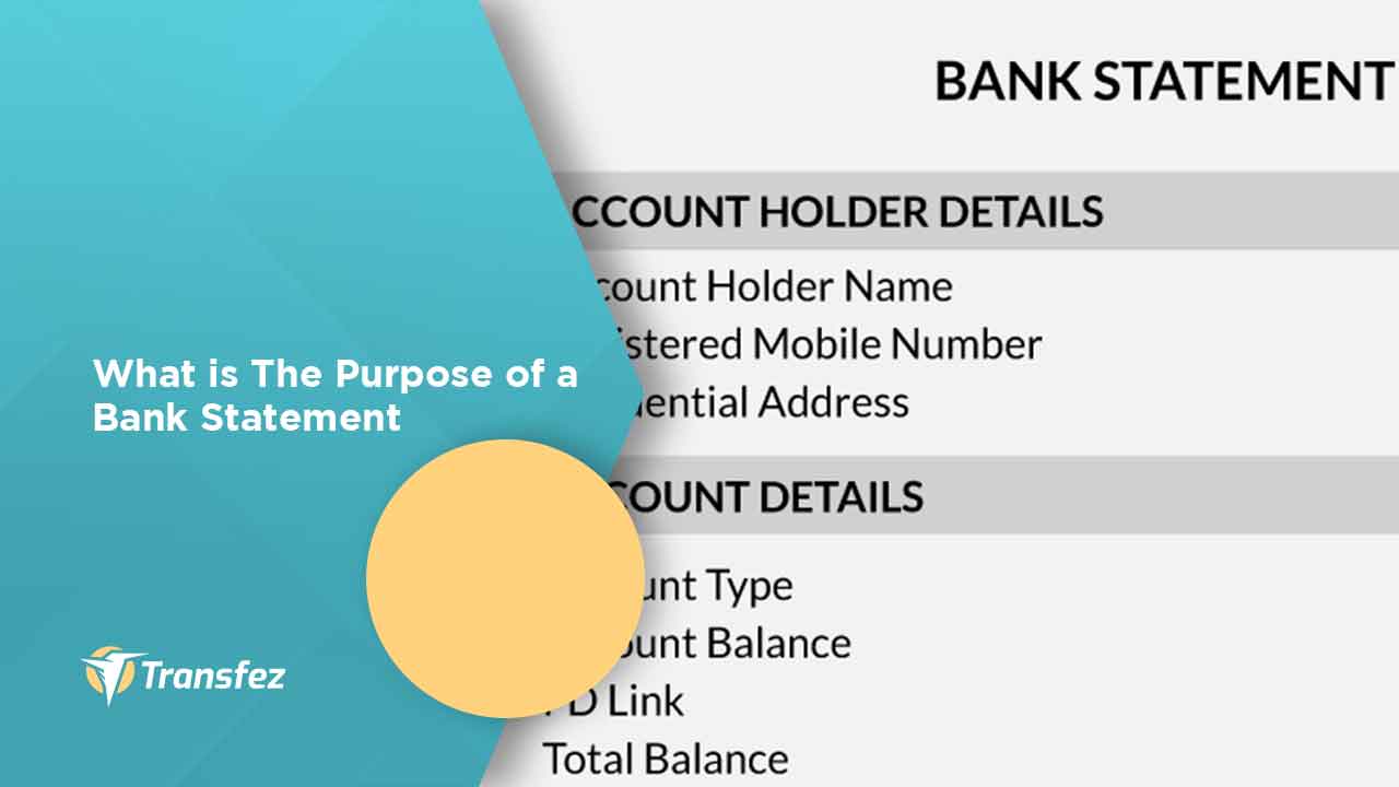 How to Download Bank Statement