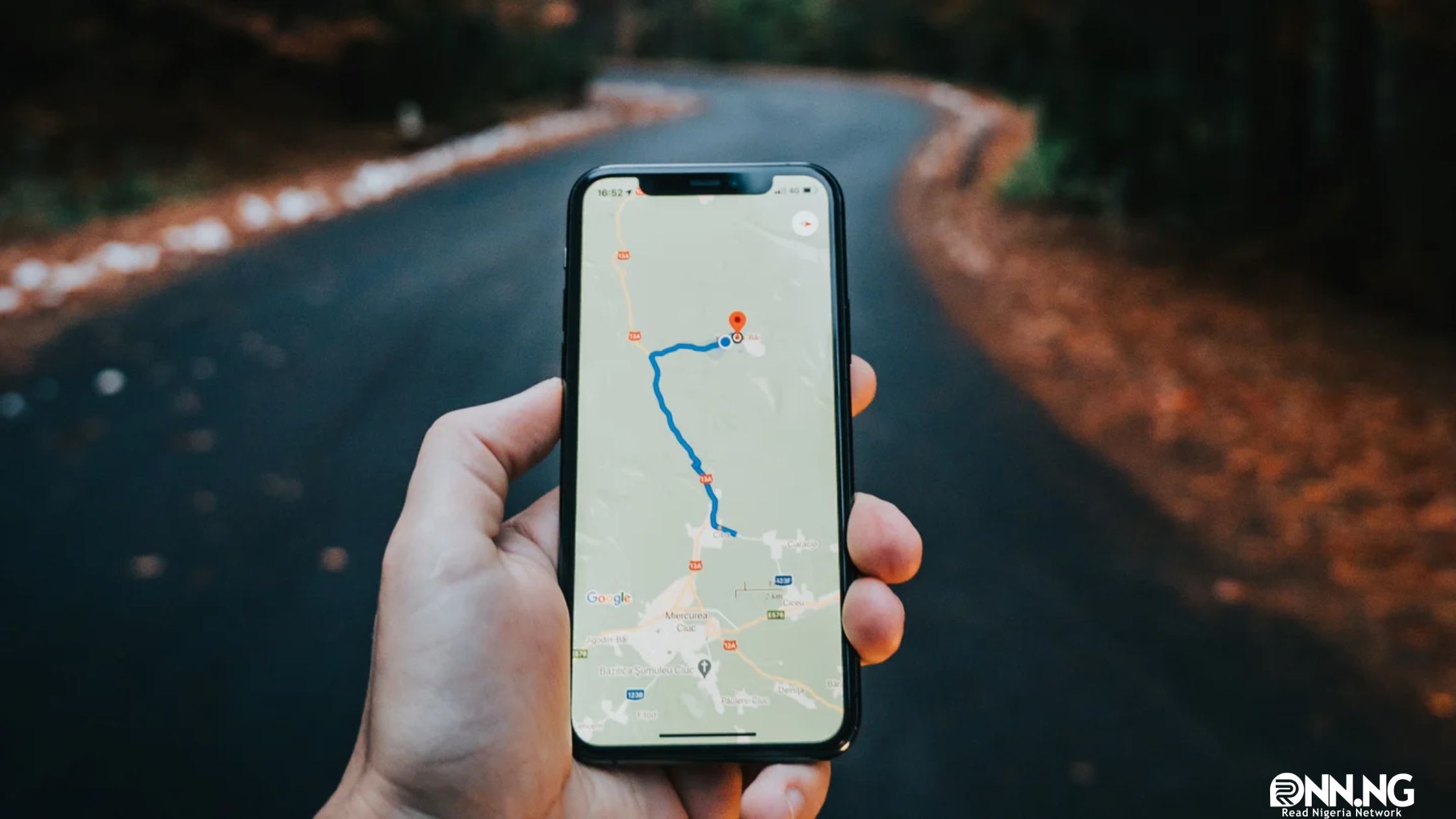 How to Make Money With Google Maps - RNN