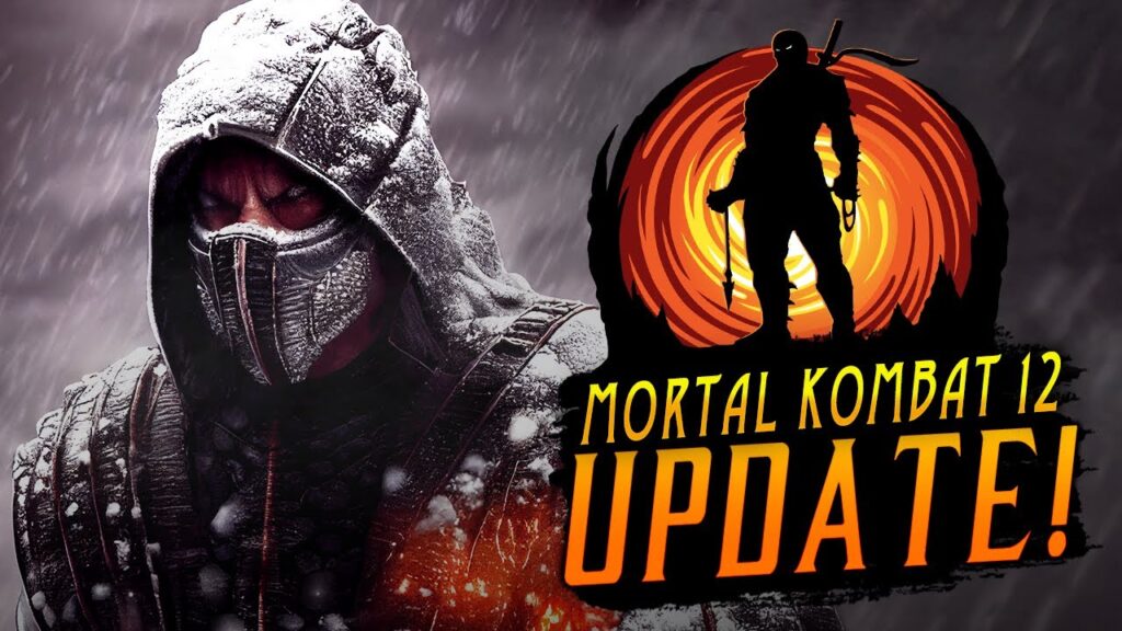 Mortal Kombat 12 Release Date, Story, Gameplay And Official Trailer