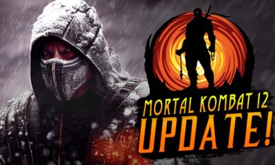 Mortal Kombat 12 Release Date, Story, Gameplay And Official Trailer