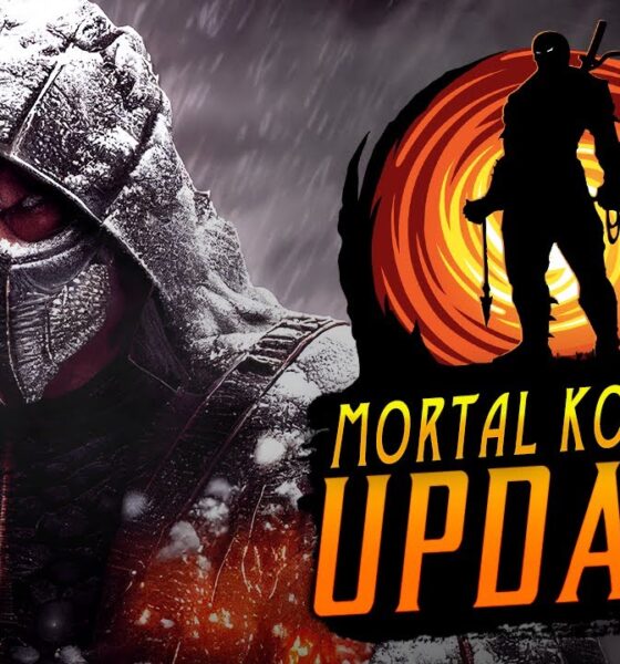 Mortal Kombat 12 Release Date, Story, Gameplay And Official Trailer