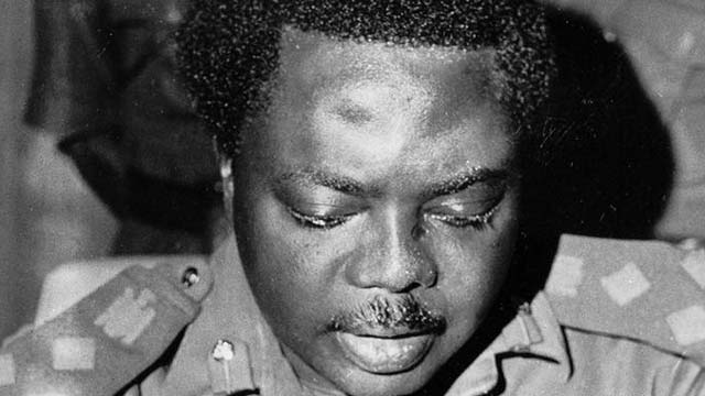 Murtala-Mohammed-