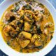 What is the Most Expensive Soup in Nigeria and How to Make It - Ofe Owerri