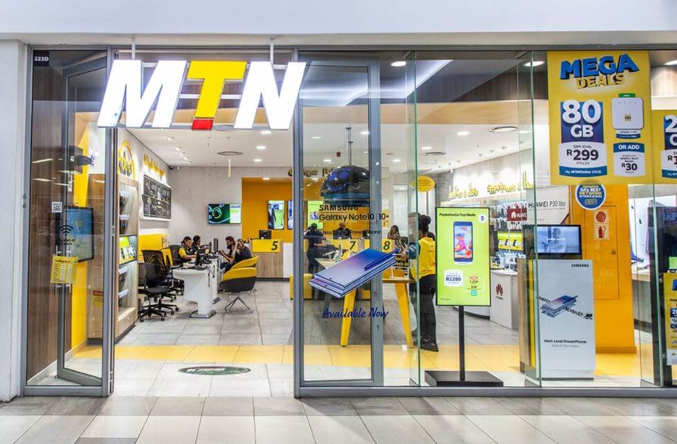 What is the New MTN Recharge Code, To Buy Data, and Borrow Airtime