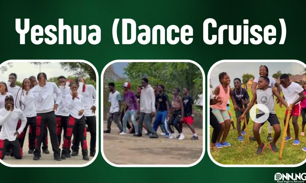 download song yeshua dance cruise