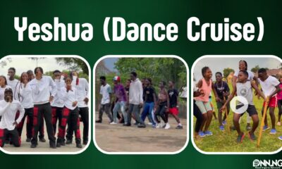 Everything To Know About Yeshua (Dance Cruise): How To Download