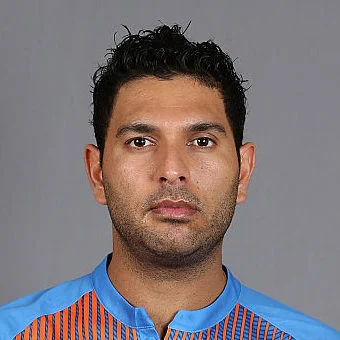 Yuvraj Singh