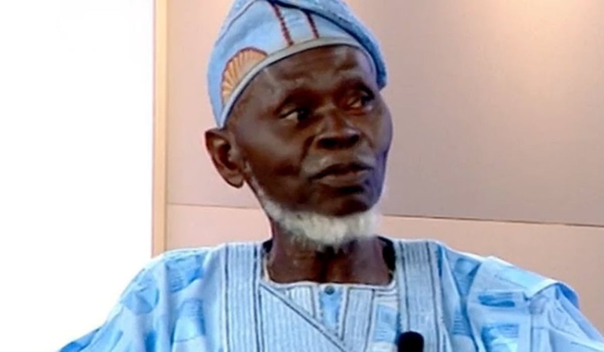 Lamidi Apapa