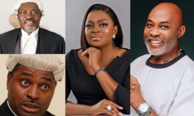 10 Nigerian Celebrities Who Are Lawyers (1)