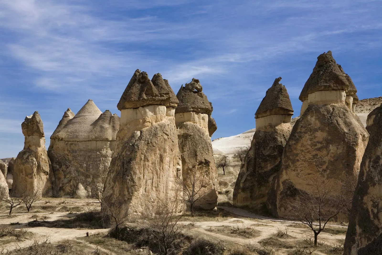 10. Cappadocia – Turkey