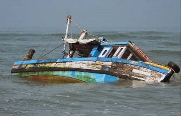 103 Killed in Boat Accident in Kwara State