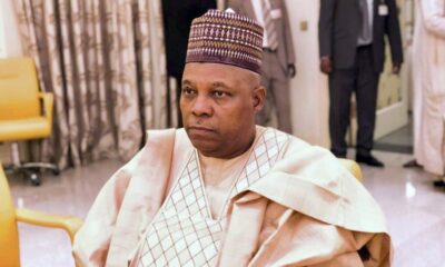 FG to create One million digital jobs for Young Nigerians - VP Shettima