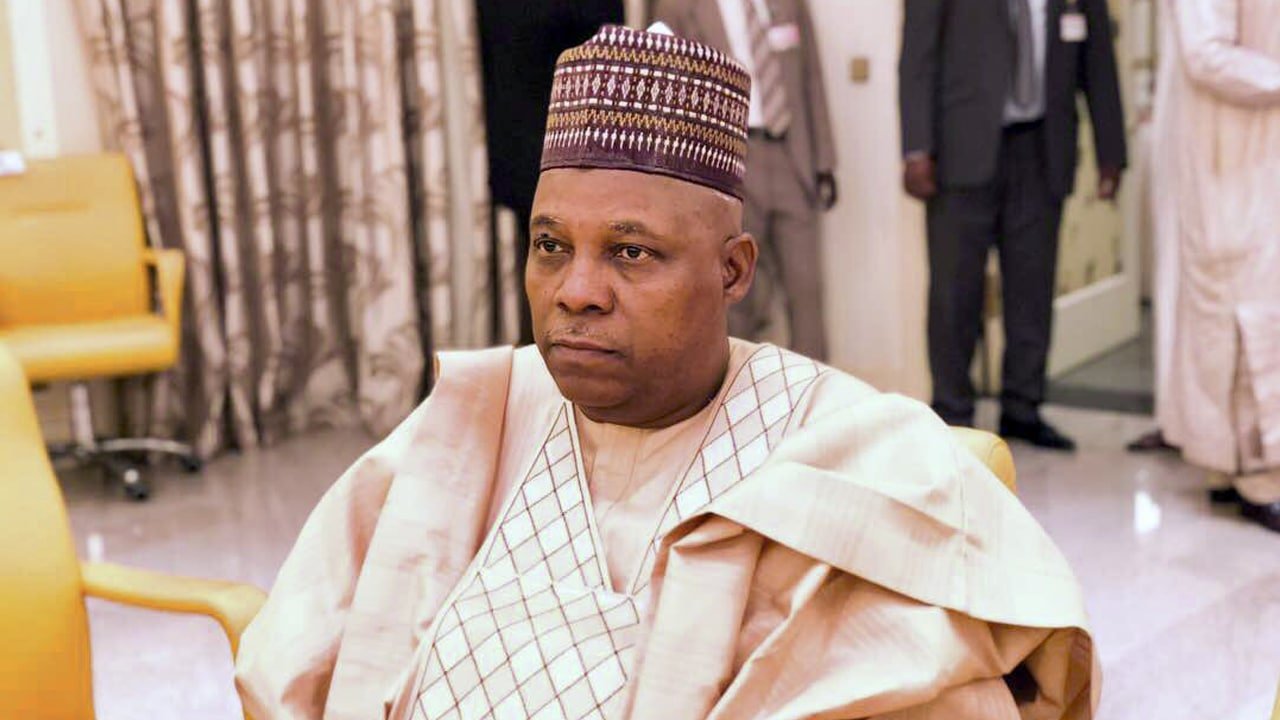 FG to create One million digital jobs for Young Nigerians - VP Shettima