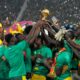 Africa Cup of Nations (AFCON) Winners Since 1957: Comprehensive List