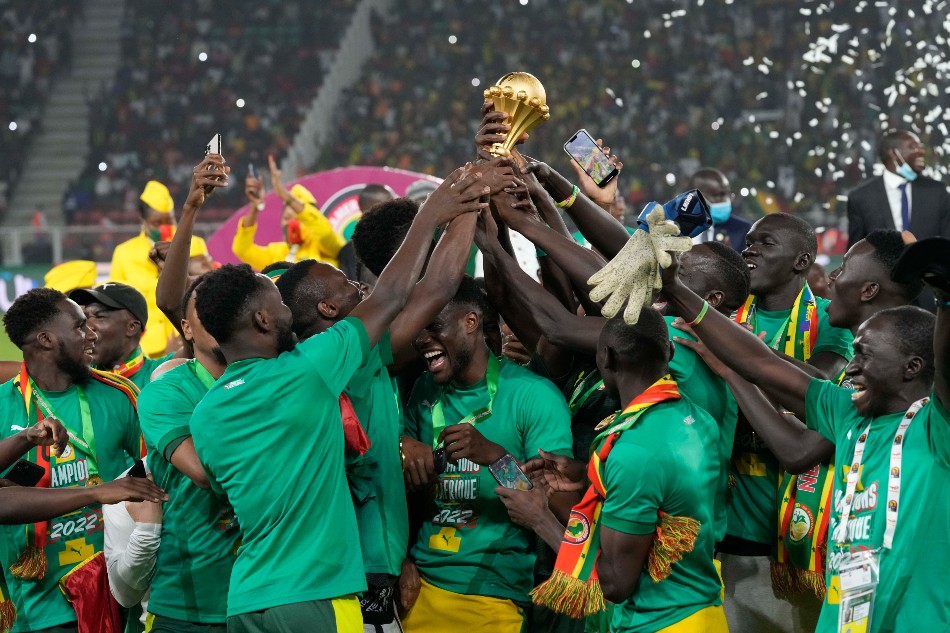 Africa Cup of Nations (AFCON) Winners Since 1957: Comprehensive List