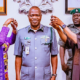 Adeniyi Takes Over as New Customs CG, Vows to Reform Agency, Boost Trade