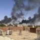 Air Raids and Clashes in Sudan Despite Eid Truce