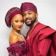 God is in control - Banky W responds to Infidelity allegations