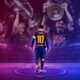 Barcelona confirm Messi's return to club