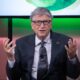 Bill Gates Meets With Innovators In Nigeria To Discuss The Future Of Africa