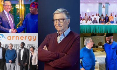 Bill Gates Visits Nigeria Top Places Visited (1)