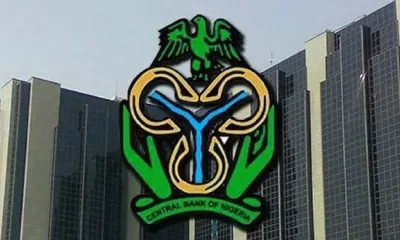 CBN directs banks to obtain customers’ social handles, emails and more