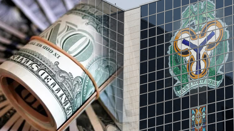 CBN Lifts Restrictions on Dom Accounts, Allows Daily Withdrawals of Up to $10,000