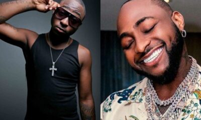 Davido - I blew up when I was Still A Child