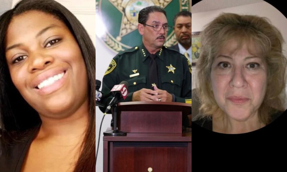 FLORIDA: Black Mother Of Four Shot Dead By White Woman