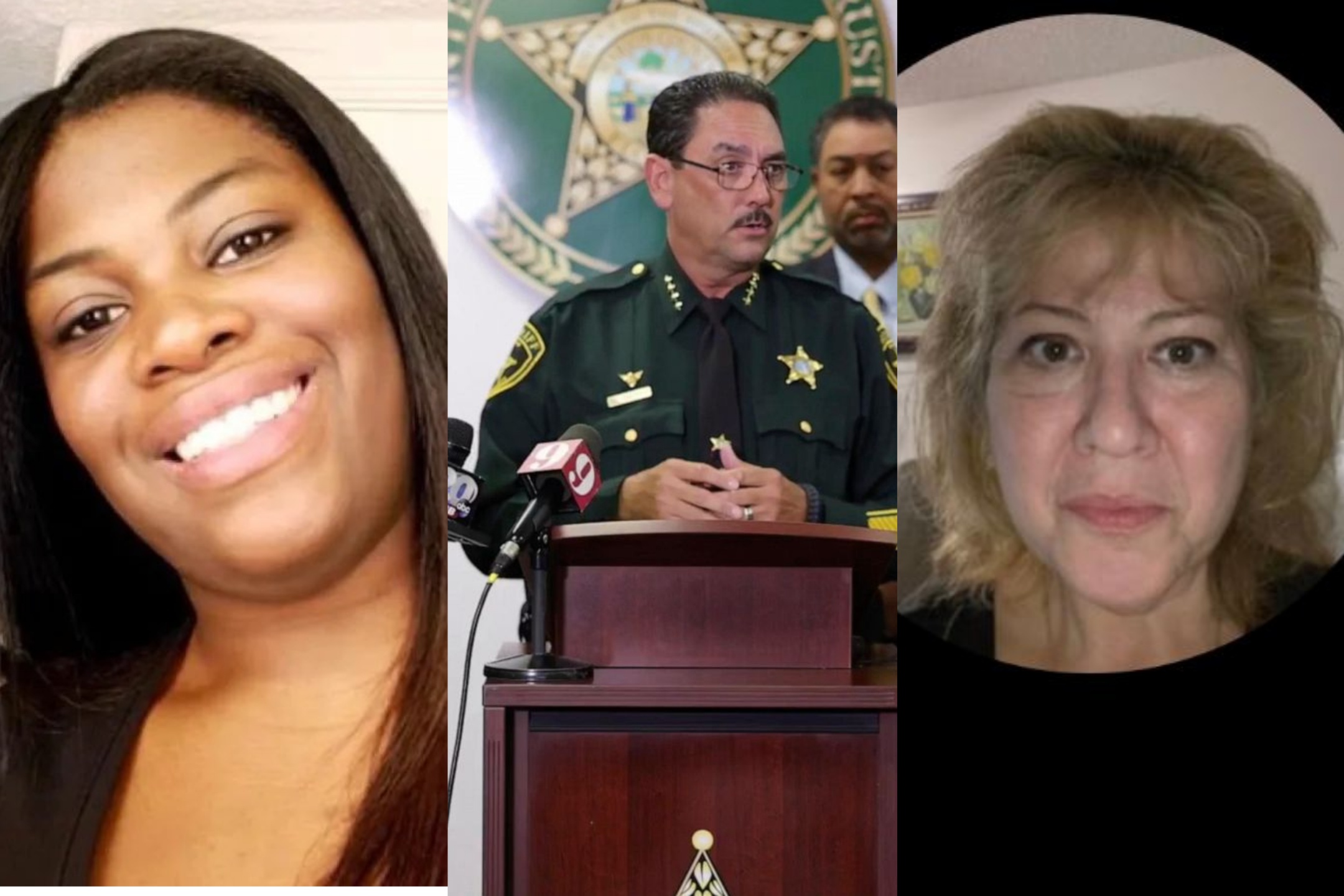 FLORIDA: Black Mother of Four Shot Dead by White Woman