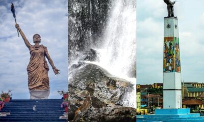 Best 10 Places to Have Fun Time or Hang out in Osun State