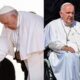 Pope Francis suffers stomach pain, to undergo surgery on his intestines