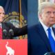 More trouble for Trump as former vice- president, Pence, declares presidential bid