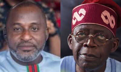 LP lawmaker-elect says after meeting with President Tinubu