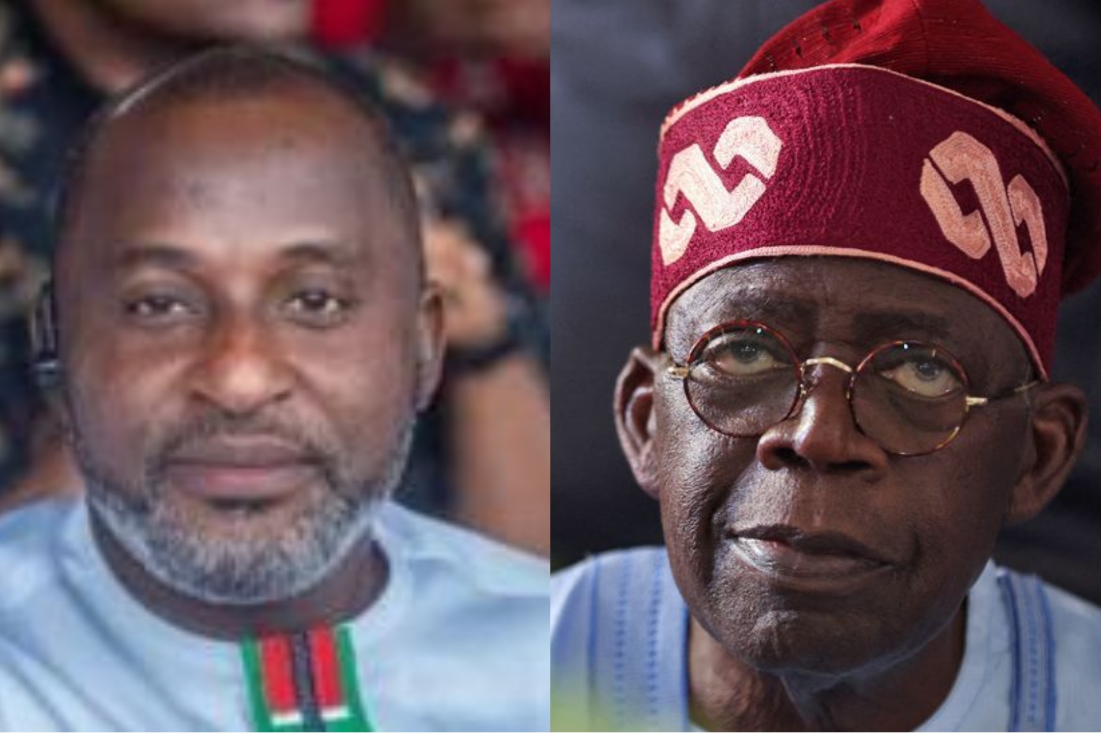 LP lawmaker-elect says after meeting with President Tinubu